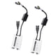 thumbnail image 1 of 1par de HID Bombillas Corriente para H4 9005 9006 D2r Sharpla 12V 55W AC HID Digital Lastre, 1 of 7