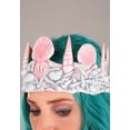 thumbnail image 2 of Couronne de Sirène, 2 of 4