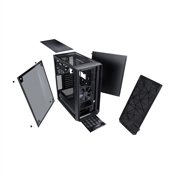 Fractal Design Meshify C Computer Case