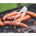 thumbnail image 4 of Utensilios para Barbacoa KAIYANG Bolsa de Almacenamiento Juego de 9 Piezas, 4 of 5