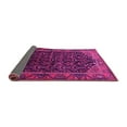 thumbnail image 2 of Ahgly Company Indoor Rectangle Persian Pink Traditional Area Rugs, 2' x 3', 2 of 4