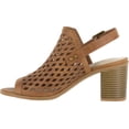 thumbnail image 4 of Easy Street Erin Sandals (Women), 4 of 8