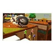Super Mario 3D World, Nintendo, Nintendo Wii U, 045496903213