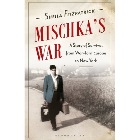 ISBN 9781350239180 product image for Mischka's War: A Story of Survival from War-Torn Europe to New York (Paperback) | upcitemdb.com