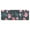 Pioneer Flower Floral-3, variant on Pioneer Flower Floral Print Pattern Kitchen Rug Mat,Kitchen Runner Rugs Non Skid Washable,Decorative Kitchen Floor Mats for Kitchen,Sink,Laundry,17"x47.2"