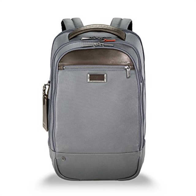 briggs and riley backpack women's