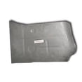 thumbnail image 3 of 1955-1957 Chevy One-Fifty Series Front Toe Board, LH, 3 of 4