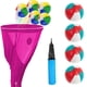 thumbnail image 1 of Juego al aire libre Granny Pants con 4 pelotas rebotadoras rojas, 1 of 6