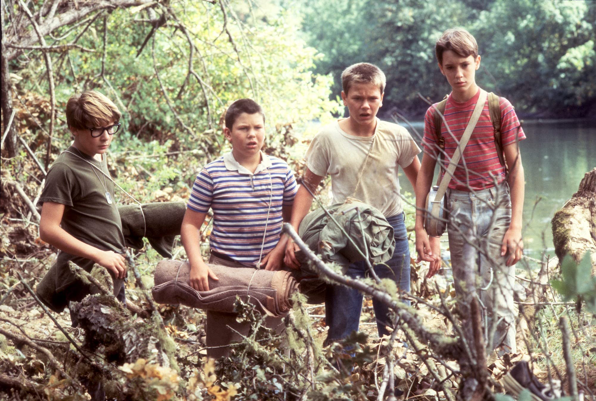 Stand by Me (4K Ultra HD), Sony Pictures, Drama - image 2 of 3