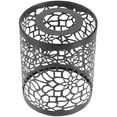 thumbnail image 1 of GOOHOCHY Pendant Light Shade Black Iron Hollow Out For Hallway 1Pcs, 1 of 8