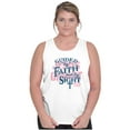 thumbnail image 3 of Guided By Faith And Not By Sight Tank Top Tee Shirt Women Brisco Brands S, 3 of 6