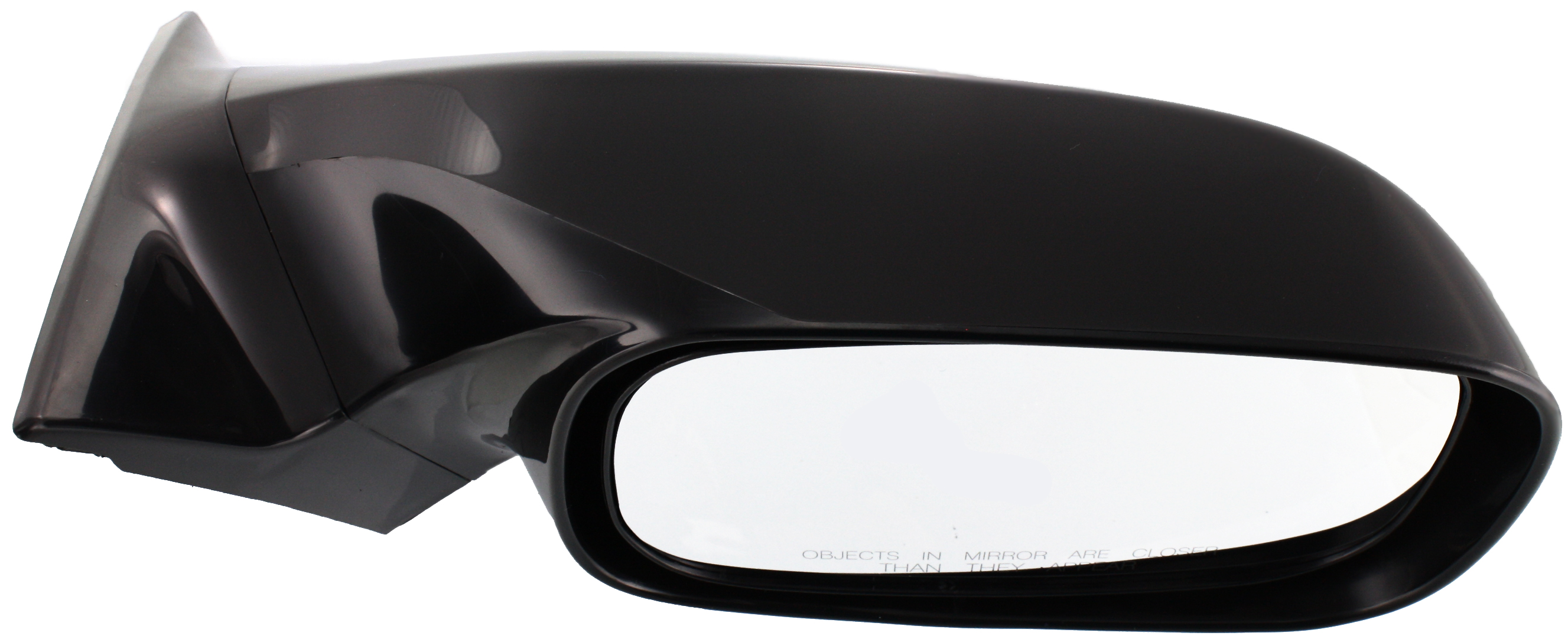 Mirror Compatible With 2005-2010 Toyota Avalon Right Passenger Side Paintable Kool-Vue