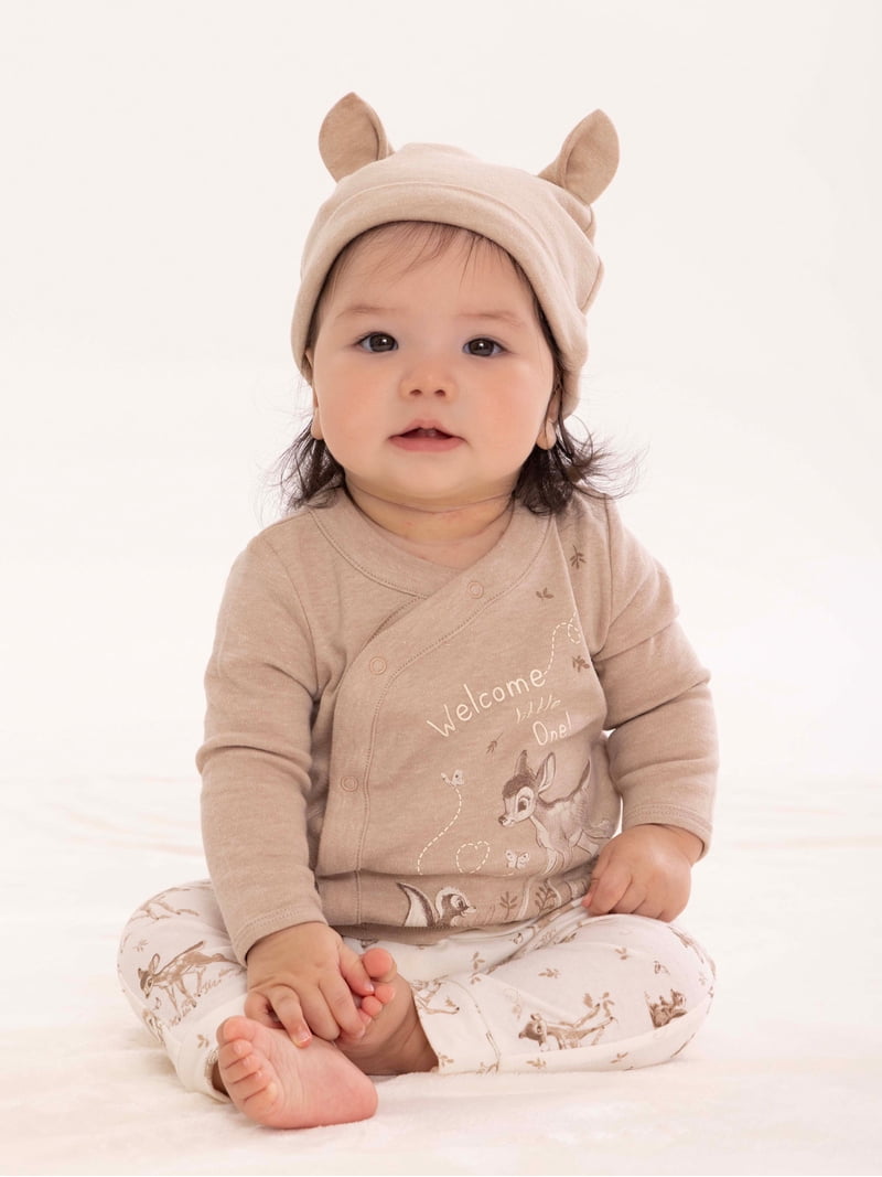 Bambi Outfit Bambi Baby Items Disney Store Bambi Baby Dress And Headband Set