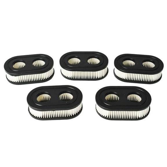 LABLT 5Pcs Air Filter for Briggs & Stratton Part # 798452 593260 4247 5432