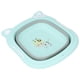 thumbnail image 3 of Lavabo plegable lavabo de agua Robusto Ahorro de espacio Ligero para frutas para viajes ANGGREK Otros, 3 of 8