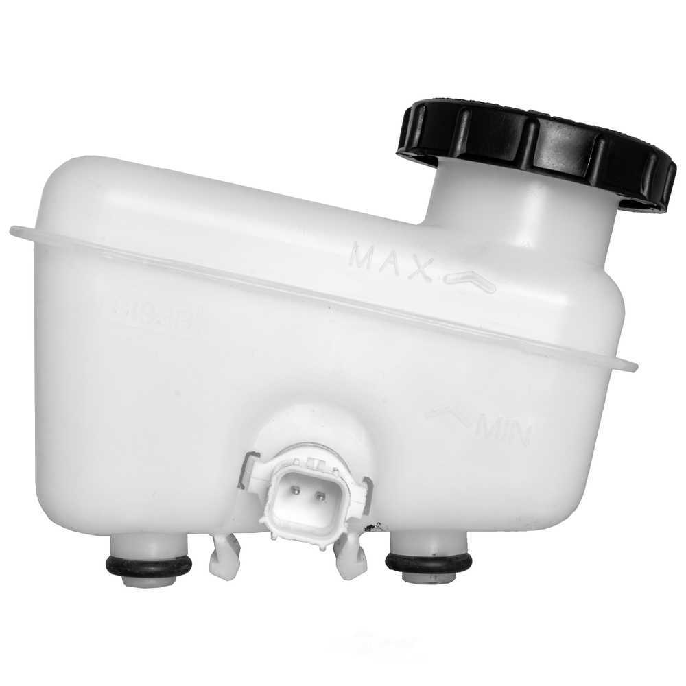 Quality-Built R29870 Brake Master Cylinder Reservoir