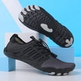 thumbnail image 1 of Zapatos de escalada transpirables resistentes al desgaste para mujeres y hombres (black39) Likrtyny Tenis De Mujer Tenis De Hombre, 1 of 8