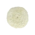 thumbnail image 3 of 225mm 9 inch Grinding Polishing Bonnet Pad Soft Wool Clean Furniture Car Vehicle, 3 of 5