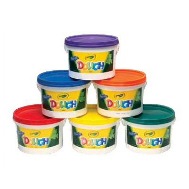 Crayola Modeling dough 3 lbs violet Walmart.ca