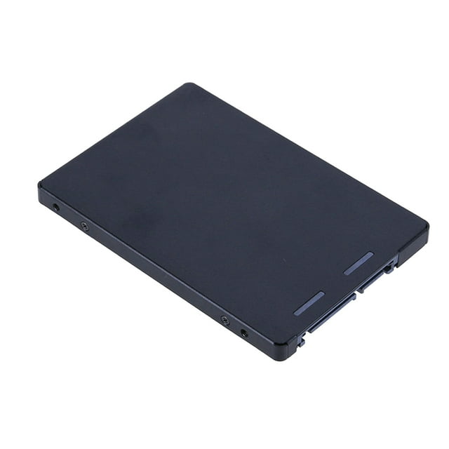 Adaptador M.2 a SATAIII SSD shamjiam Tarjeta de adaptador SSD