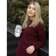 NewEleven Birthday Tumbler for Mom – 20oz Stainless Steel Travel Mug from Daughter, Son, or Kids