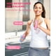 thumbnail image 5 of Juego de mancuernas AboveGenius Soft Hand Pesas de 0,5 a 1,5 kg, 5 of 6