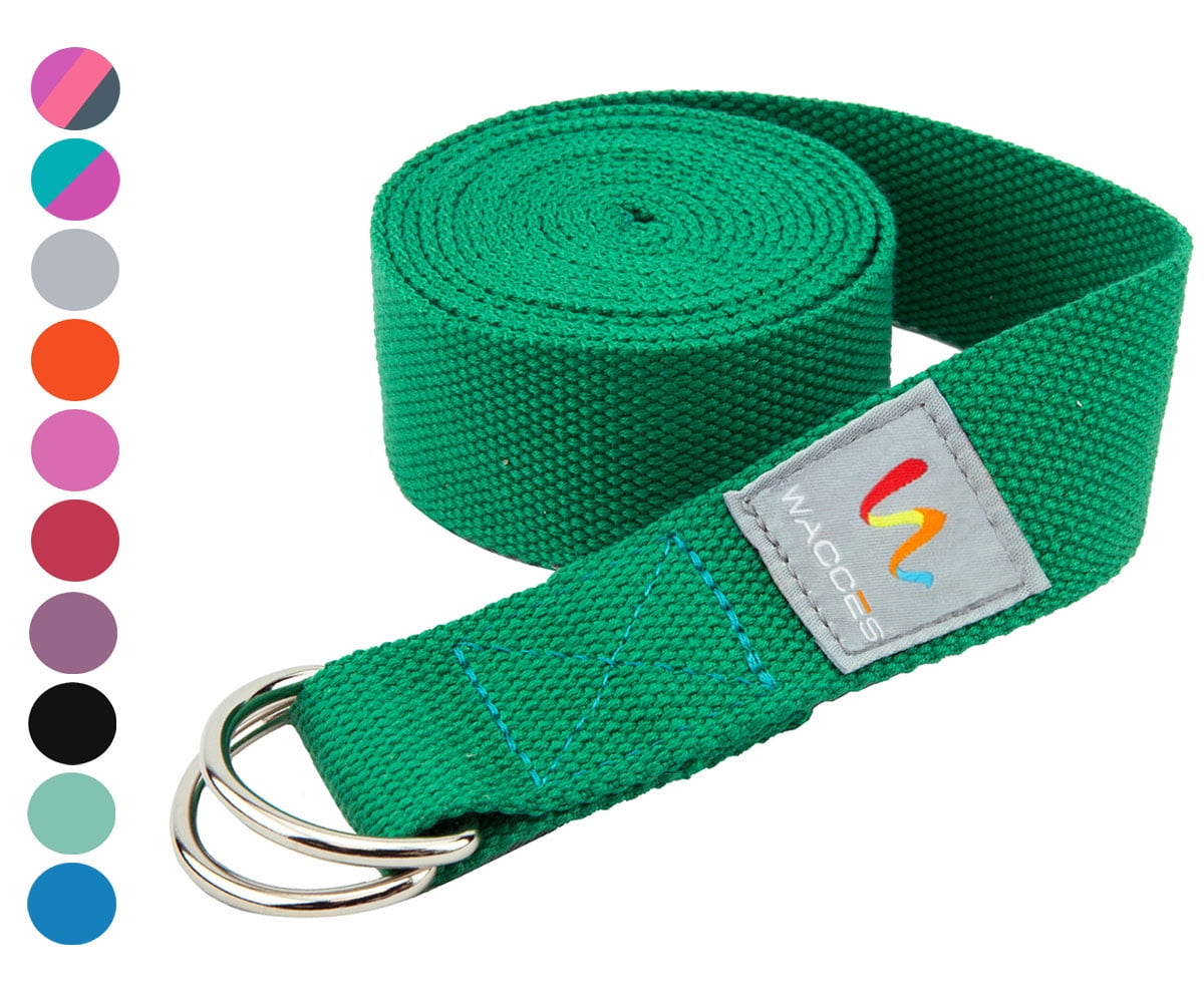 yoga strap walmart