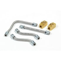 Holley Performance 34-51 Fuel Line