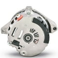 thumbnail image 3 of Pfm Alternator, Cs130, 160 Amp, 12V, 1 Wire, Single V Belt Pulley, Straight Fits select: 1990,1992 CHEVROLET GMT-400 C1500, 3 of 3