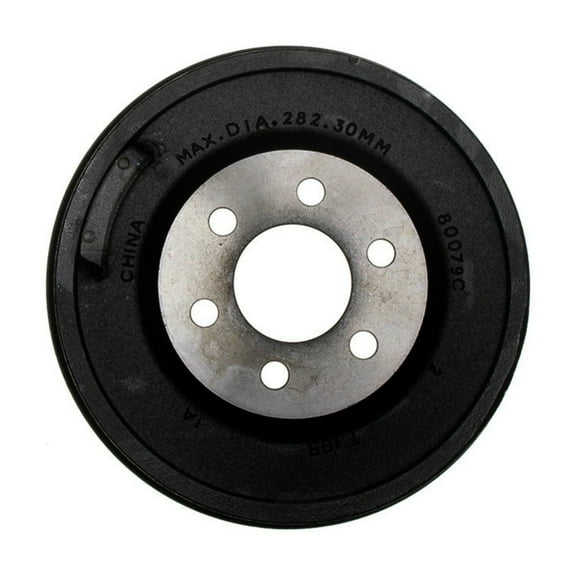 Raybestos 9662R Professional Grade Brake Drum