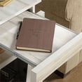 thumbnail image 4 of Home Square 2 Piece Engineered Wood End Table Set in White Plank, 4 of 11