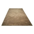 thumbnail image 3 of Nourison  Silken Allure Area Rug Beige 5' 6" x 8' 6' x 9' Indoor Living Room,Bedroom,Dining Room Beige Rectangle, 3 of 5