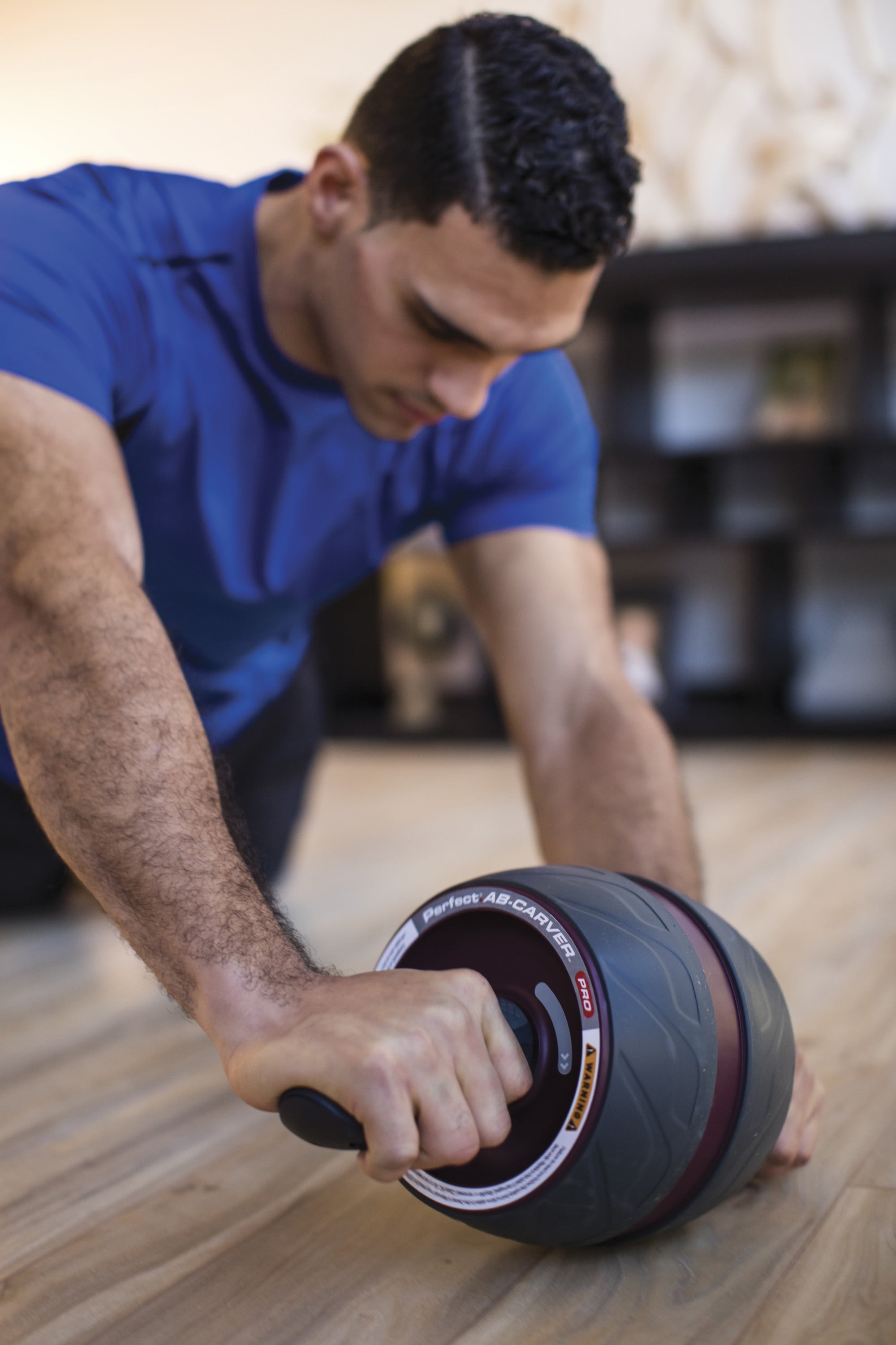 Perfect Fitness Ab Carver Pro Walmart