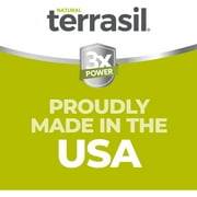 terrasil Bruise Cream with Arnica for Thin Skin Bruises, Senile Purpura Treatment & Skin Bruising, 1.7oz