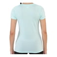 thumbnail image 4 of Playera Wilson Talla M Deportivo Verde, 4 of 4