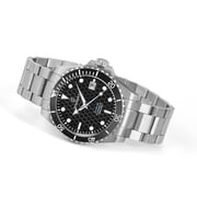 Boderry Titanium Diver Wristwatch Watch Automatic Mechanical Sport 100M Waterproof New Luxury Watches For Men