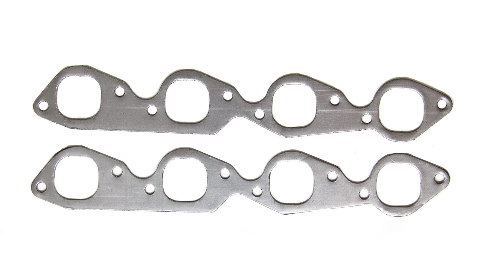 Remflex Inc. 2030 REM2030 CHEVY 454/502 GEN MARK (IV, V, VI) GRAPHITE EXHAUST GASKET GREY