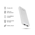 thumbnail image 2 of Power Bank Batería Externa Portátil Redlemon Ultra Slim 5000mAh 2 Puertos, 2 of 2