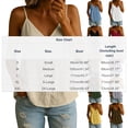 thumbnail image 4 of VBVC Women's V-Neck Button Down Camisole Top,Ladies Spaghetti Strap Peplum Casual Tank,Summer Sleeveless Cotton-Linen Blouse For Women,Army Green,S-2XL, 4 of 7