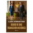 thumbnail image 1 of Diario de Una Transicion Historica Planeta Libro de bolsillo 1ra edicion, 1 of 2