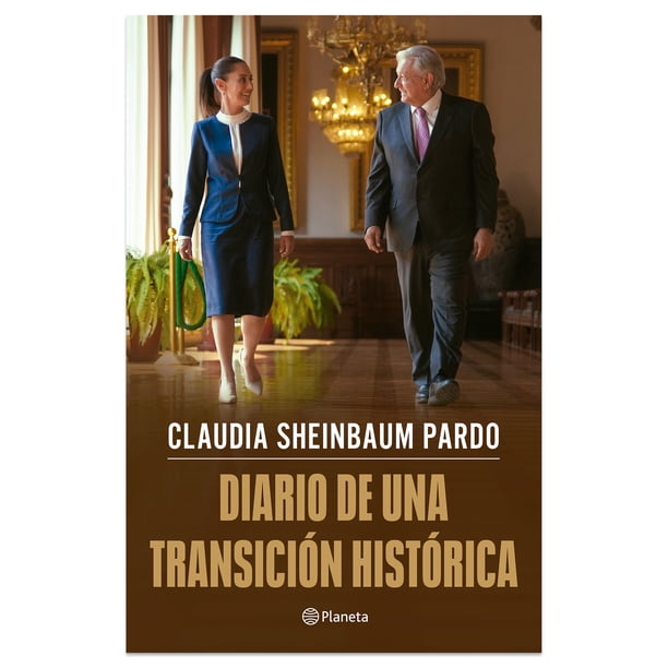 Diario de Una Transicion Historica Planeta Libro de bolsillo 1ra edicion