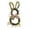 59#Green, variant on Stijggn Spring Wreaths for Front Door Easter Decorations for Home Bunny Wreath Cute Easter Door Decorations Gifts Pastel Eggs Spring Flower Home Decor Farmhouse Easter Door Decor
