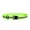 green, variant on Adjustable Reflective Safety Belt, High Visibility Running Waist Strap for Night Running, Cycling, Walking Outdoor Safety Gear
