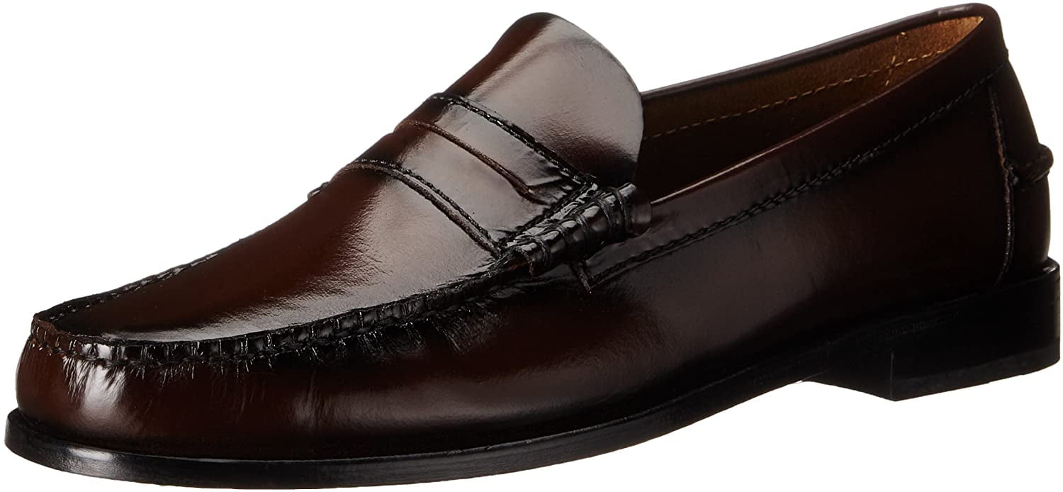 berkley penny loafer