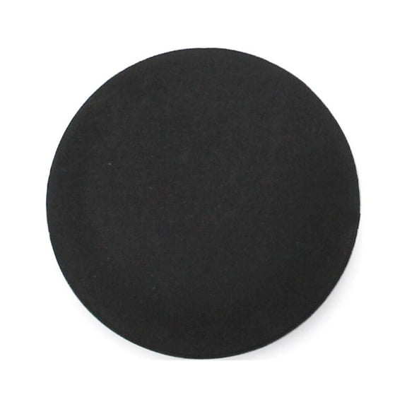 Rear Bumper Step Pad Towing Ball Plug Flat Cap Fits for 2003-2020 Dodge Ram 1500