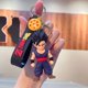 thumbnail image 1 of Llavero con colgante de Dragon Ball para niños, accesorio con diseño de Anime, Son Gohan, Majin, Buu, Kuririn, maestro Roshi, Tien, Shinhan, Jiren, Piccolo, ideal para regalo, 1 of 5
