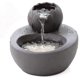 thumbnail image 1 of Cat Drinking Fountain, Silent Quiet Cat Water Dispenser Ceramic, Black 2025, 1 of 4