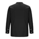 thumbnail image 4 of pstuiky camisetas de manga larga para hombre, Camisa informal de manga larga con cuello alto y botones de color liso para hombre top de hombre xxxl, 4 of 6