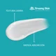 thumbnail image 5 of Crema de Dia Con Protector Solar 140ml Dreamy Skin, 5 of 5
