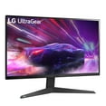 thumbnail image 6 of LG 24” UltraGear FHD (1920 x 1080),1ms, 165Hz Gaming Monitor Black ,24GQ40W-B, New, 6 of 12